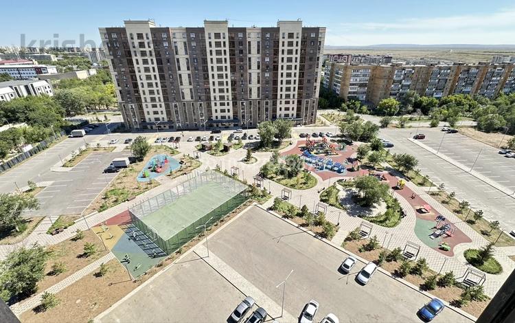2-комнатная квартира · 47 м² · 12/13 этаж, ​Улица Карбышева 14/3 за 250 000 ₸ в Караганде, Казыбек би р-н — фото 2