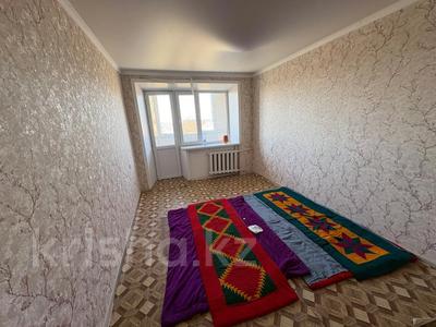 3-бөлмелі пәтер · 61.1 м² · 5/5 қабат, Желтоқсан 14, бағасы: ~ 15.7 млн ₸ в Жезказгане