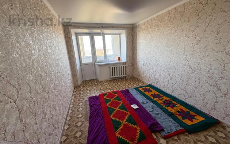 3-бөлмелі пәтер · 61.1 м² · 5/5 қабат, Желтоқсан 14, бағасы: ~ 15.7 млн ₸ в Жезказгане — фото 10