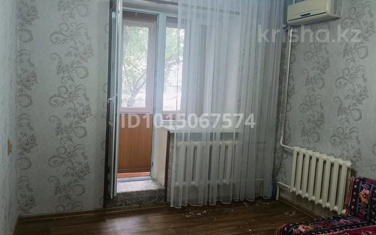 2-комнатная квартира · 44.8 м² · 2/5 этаж, мкр Жулдыз-2 за 200 000 ₸ в Алматы, Турксибский р-н — фото 2