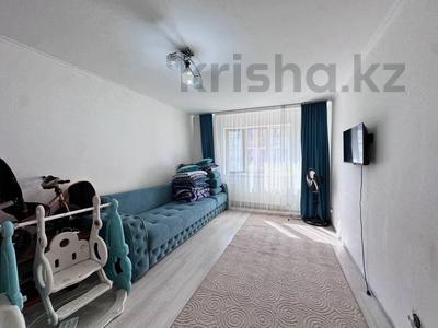 2-комнатная квартира · 58.5 м² · 5/12 этаж, Туран 55 за 30.5 млн ₸ в Астане, Нура р-н