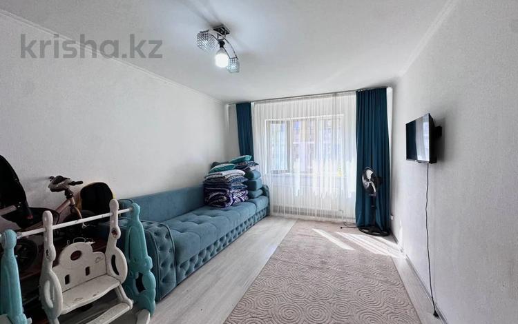 2-комнатная квартира · 58.5 м² · 5/12 этаж, Туран 55 за 30.5 млн ₸ в Астане, Нура р-н — фото 2