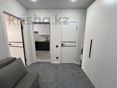 1-комнатная квартира · 37.3 м² · 3/14 этаж, мкр Юго-Восток, Муканова 78 за 21.5 млн ₸ в Караганде, Казыбек би р-н