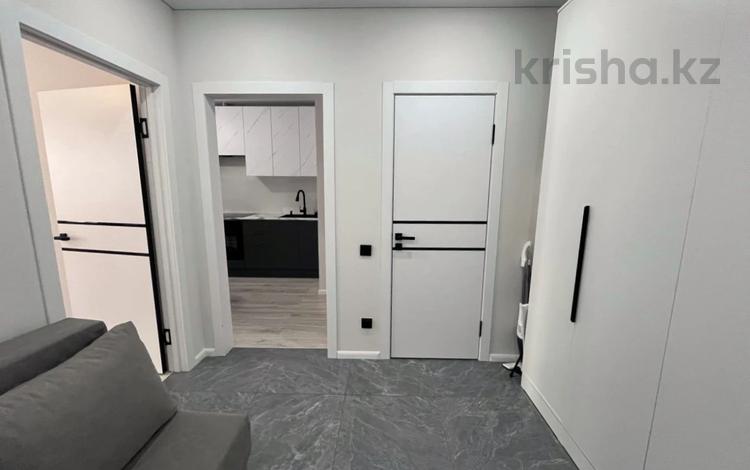 1-комнатная квартира · 37.3 м² · 3/14 этаж, мкр Юго-Восток, Муканова 78 за 21.5 млн ₸ в Караганде, Казыбек би р-н — фото 5