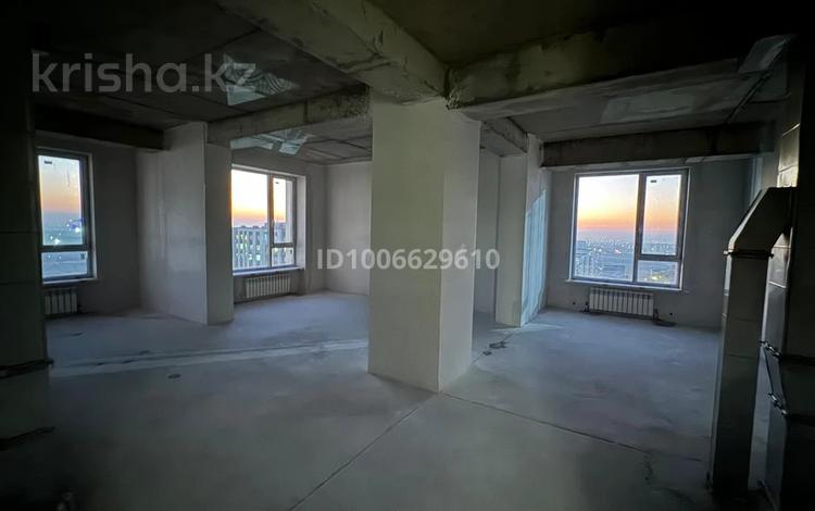 2-бөлмелі пәтер · 60 м² · 14/16 қабат, Байдибек би стр. 127/7, бағасы: 33.7 млн ₸ в Шымкенте, Абайский р-н — фото 2