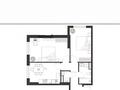 2-бөлмелі пәтер · 60 м² · 14/16 қабат, Байдибек би стр. 127/7, бағасы: 33.7 млн ₸ в Шымкенте, Абайский р-н — фото 2