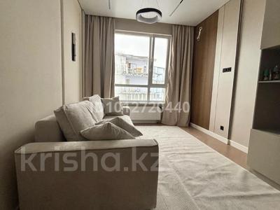 3-бөлмелі пәтер · 67 м² · 10/12 қабат, Толе Би 274, бағасы: 65 млн ₸ в Алматы
