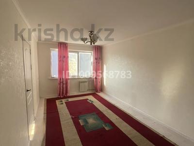 3-комнатная квартира · 65 м² · 4/5 этаж, 18-й микрорайон 7 — 38 школа за 23 млн ₸ в Шымкенте, Аль-Фарабийский р-н