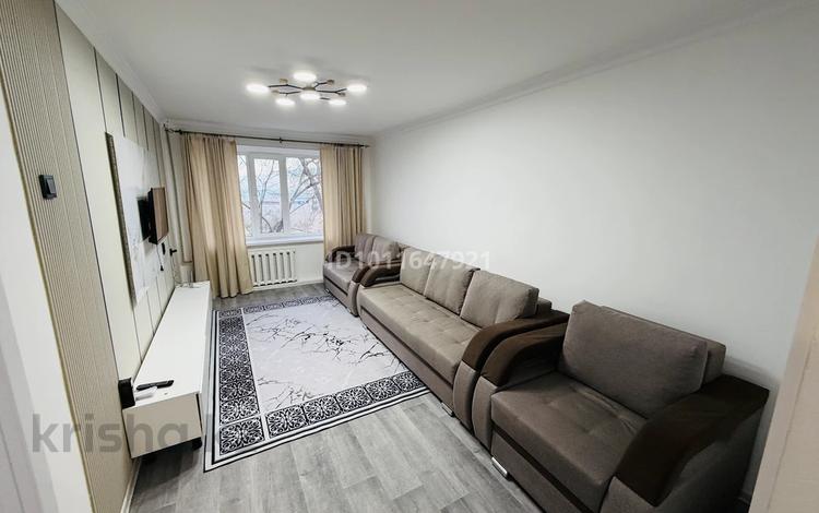 3-комнатная квартира · 85 м² · 3/5 этаж, Космонавтов 9/1 71 — Мираж кафе за 30 000 ₸ в Приозёрске — фото 2