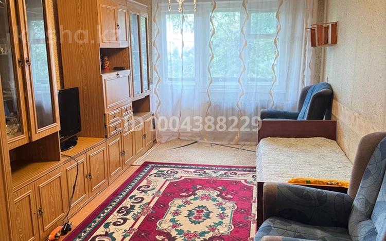 2-комнатная квартира · 45 м² · 3/5 этаж, Донентаева 40 за ~ 8.2 млн ₸ в Аксу — фото 3