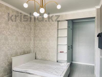 1-комнатная квартира · 46 м² · 5/8 этаж, Мәңгілік Ел 21 за 29.5 млн ₸ в Астане, Есильский р-н
