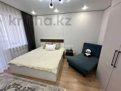 2-комнатная квартира · 50 м² · 6/13 этаж, Тауелсиздык 25 за 16 000 ₸ в Астане, Алматы р-н