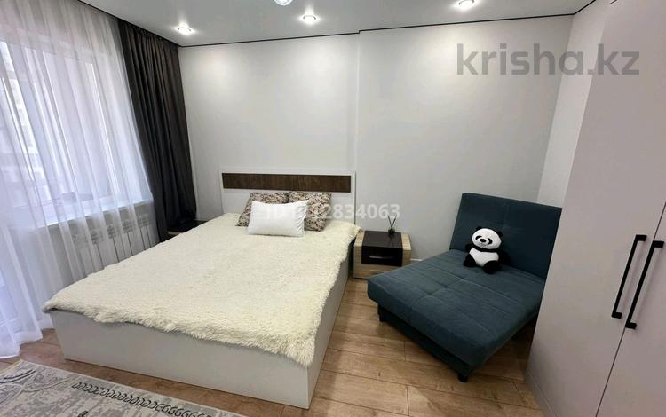 2-комнатная квартира · 50 м² · 6/13 этаж, Тауелсиздык 25 за 16 000 ₸ в Астане, Алматы р-н — фото 3