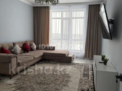 2-бөлмелі пәтер · 73 м² · 12/12 қабат, ул. Кенжебая Маденова 1блокА, бағасы: 350 000 ₸ в Атырау, мкр Авангард-2