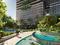 2-комнатная квартира, 77 м², 34/67 этаж, SW 12th St 191 за 540 млн 〒 в Майами