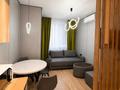 2-комнатная квартира · 52 м² · 6/13 этаж, Райымбека 389 за 320 000 ₸ в Алматы, Ауэзовский р-н