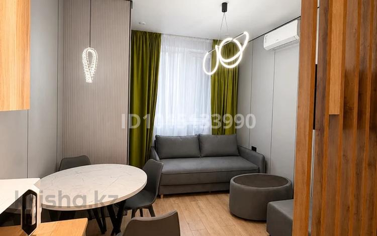 2-комнатная квартира · 52 м² · 6/13 этаж, Райымбека 389 за 320 000 ₸ в Алматы, Ауэзовский р-н — фото 2