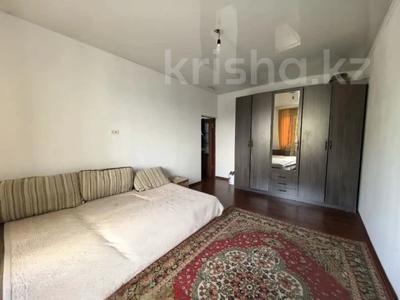 1-бөлмелі пәтер · 44 м² · 5/5 қабат, Утеген батыра, бағасы: 25.5 млн ₸ в Алматы, Ауэзовский р-н