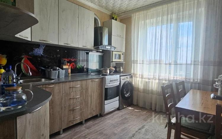 2-бөлмелі пәтер · 54 м² · 9/9 қабат, Гүлдер 3 ш/а. 16, бағасы: 18.5 млн ₸ в Караганде, Казыбек би р-н — фото 9