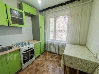 1-комнатная квартира · 31 м² · 1/5 этаж, самал за 9.9 млн 〒 в Талдыкоргане, мкр Самал