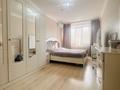 2-комнатная квартира · 57 м² · 3/9 этаж, Тлендиева 50/2 за 25.5 млн ₸ в Астане, Сарыарка р-н — фото 13