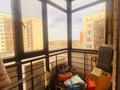 2-комнатная квартира · 57 м² · 3/9 этаж, Тлендиева 50/2 за 25.5 млн ₸ в Астане, Сарыарка р-н — фото 35