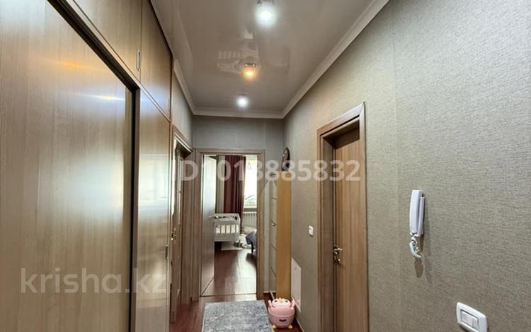 2-бөлмелі пәтер · 73 м² · 6/7 қабат, Аль-фараби 12 — Улы Дала, бағасы: 42.6 млн ₸ в Астане, Есильский р-н — фото 2