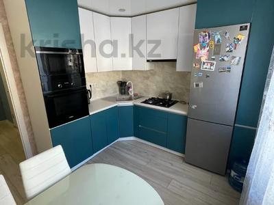 2-бөлмелі пәтер · 64.3 м² · 4/5 қабат, Юбилейный 17, бағасы: 29.5 млн ₸ в Костанае