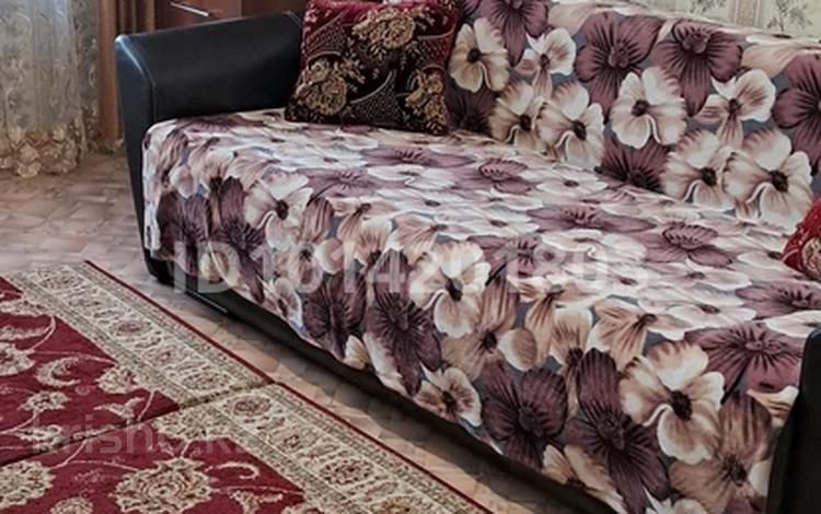 1-бөлмелі пәтер · 30 м² · 1/5 қабат, Урицкого 23, бағасы: 11.5 млн ₸ в Костанае — фото 2