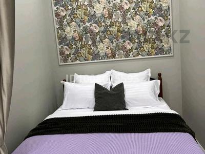 2-комнатная квартира · 55 м² · 8 этаж, Сыганак 4 за 25 000 ₸ в Астане, Нура р-н