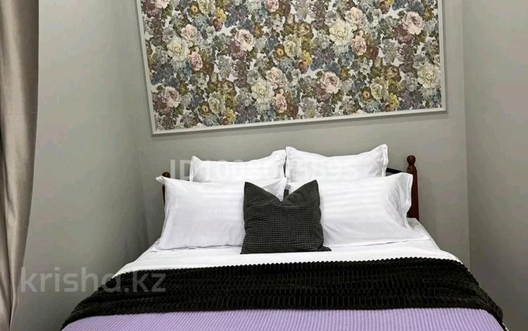 2-комнатная квартира · 55 м² · 8 этаж, Сыганак 4 за 25 000 ₸ в Астане, Нура р-н — фото 2