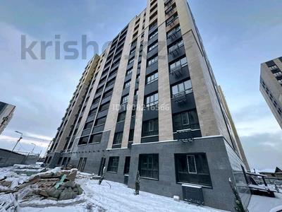 1-комнатная квартира · 35 м² · 3/12 этаж, мкр Акбулак, Момышулы — Алматы Арена за 19 млн 〒 в Алатауский р-н