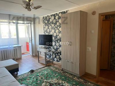 1-бөлмелі пәтер · 35 м² · 1/6 қабат, Центральный 46, бағасы: 130 000 〒 в Кокшетау