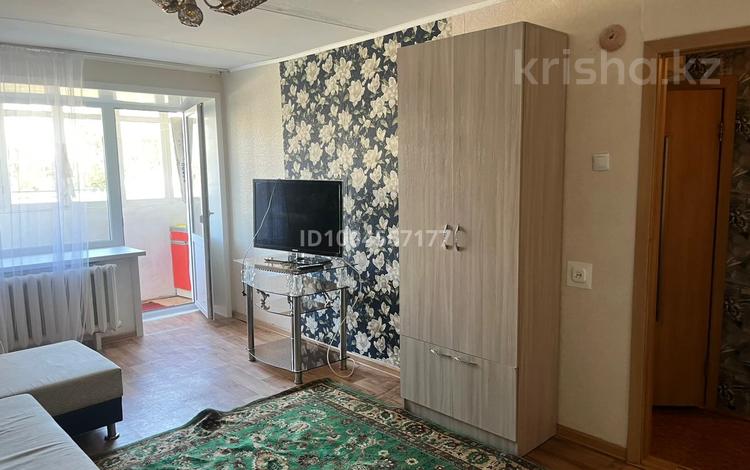 1-комнатная квартира · 35 м² · 1/6 этаж, Центральный 46 за 140 000 ₸ в Кокшетау — фото 2