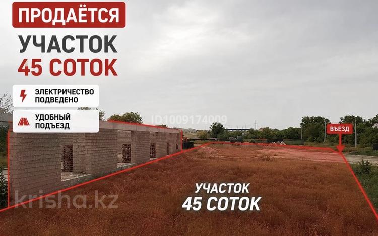 Участок · 45 соток, Игилик за 39 млн ₸ в Усть-Каменогорске, Ахмирово — фото 11