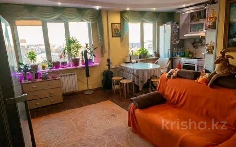 3-комнатная квартира · 72.9 м² · 7/9 этаж, Центральный 59 за 20.8 млн ₸ в Кокшетау — фото 2
