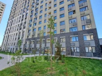 1-комнатная квартира · 37.7 м² · 11 этаж, мкр Шымсити, Квартал 189 50 за 19.5 млн ₸ в Шымкенте, Абайский р-н