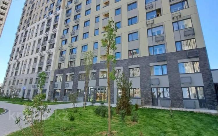 1-комнатная квартира · 37.7 м² · 11 этаж, мкр Шымсити, Квартал 189 50 за 19.5 млн ₸ в Шымкенте, Абайский р-н — фото 2