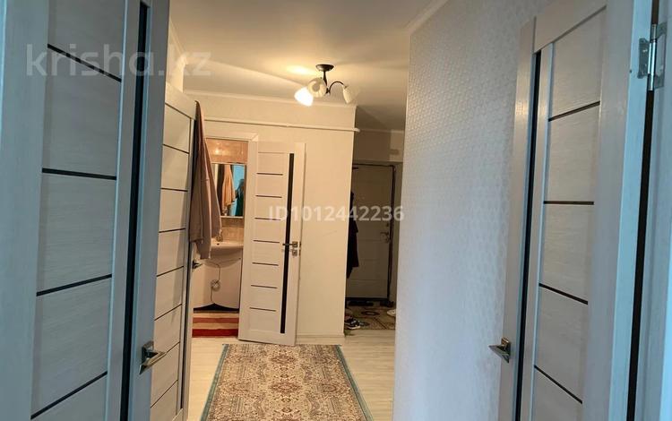 2-комнатная квартира · 69 м² · 2/9 этаж, Нур Актобе 5 — 2 микрорайон 5 дом за 120 000 ₸ — фото 2