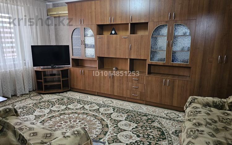 2-комнатная квартира · 56 м² · 4/5 этаж, Байтурсынова 88 — Центр Бубновского за 230 000 ₸ в Шымкенте, Туран р-н — фото 6