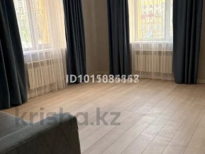 2-бөлмелі пәтер · 69 м² · 5/11 қабат, Нажимеденова 16г, бағасы: 37 млн ₸ в Астане, Алматы р-н