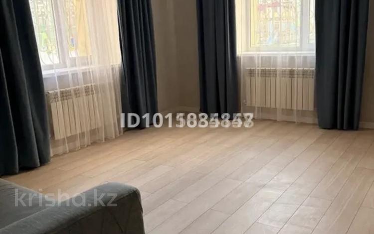 2-бөлмелі пәтер · 69 м² · 5/11 қабат, Нажимеденова 16г, бағасы: 37 млн ₸ в Астане, Алматы р-н — фото 2