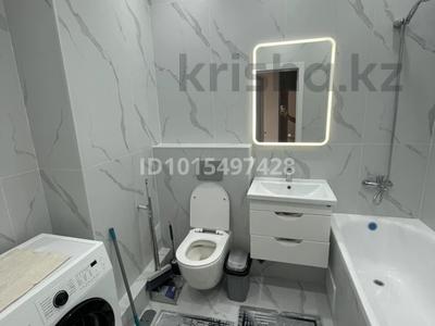 2-комнатная квартира · 57 м² · 4/16 этаж, мкр Шымсити, Квартал 189 363 — Турция көесі мен Алатау көшесі қиылысы за 200 000 ₸ в Шымкенте, Абайский р-н