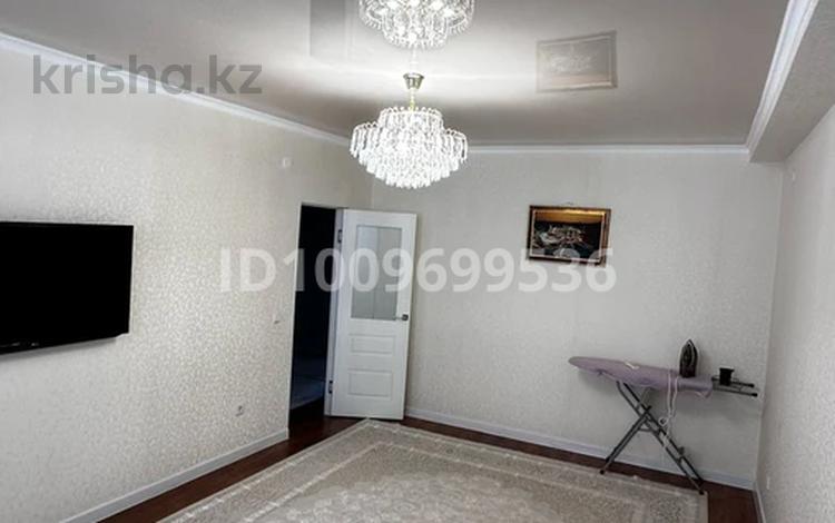 3-комнатная квартира · 84 м² · 5/5 этаж, 17-й мкр 76 — Айрақты за 21.5 млн ₸ в Актау — фото 2