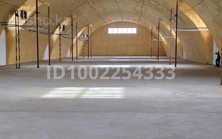 Склады · 1242 м² за 2.5 млн 〒 в Астане, Сарыарка р-н — фото 21