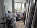 3-комнатная квартира · 60 м² · 2/9 этаж, Просп. Нуркена Абдирова 19 за 350 000 ₸ в Караганде — фото 14