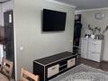 3-комнатная квартира · 60 м² · 2/9 этаж, Просп. Нуркена Абдирова 19 за 350 000 ₸ в Караганде — фото 5