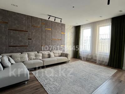 Аренда квартир в Астане: 3-комнатная квартира · 100 м² · 8/9 этаж, Тауелсиздик 21-25 за 750 000 〒 3-комнатная квартира · 100 м² · 8/9 этаж, Тауелсиздик 21-25 за 750 000 〒 в Астане, Алматы р-н