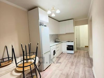 1-бөлмелі пәтер · 40 м² · 6/9 қабат, Шұғыла ш/а., Райымбека — Жуалы, бағасы: 24.5 млн ₸ в Алматы, Наурызбайский р-н