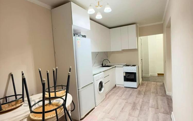 1-бөлмелі пәтер · 40 м² · 6/9 қабат, Шұғыла ш/а., Райымбека — Жуалы, бағасы: 24.5 млн ₸ в Алматы, Наурызбайский р-н — фото 10